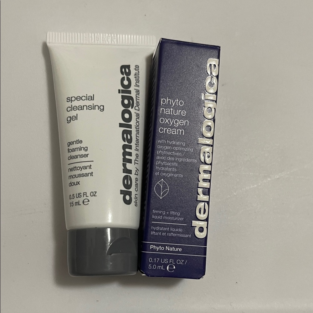 Dermalogica Skincare Duo